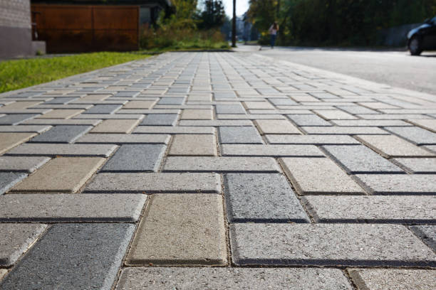 Decorative Driveway Pavers