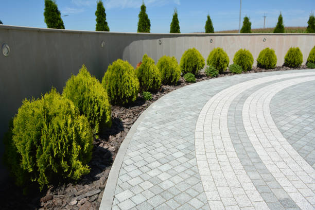 Best Concrete Paver Driveway  in Tryon, NC