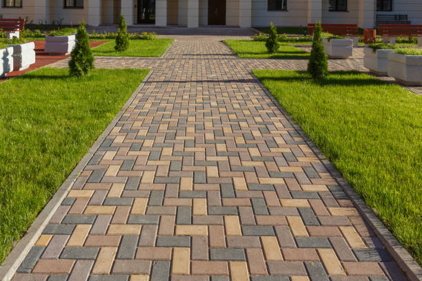 Best Commercial Driveway Pavers  in Tryon, NC